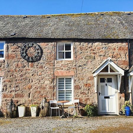 Alexander Cottage Inverness Luaran gambar