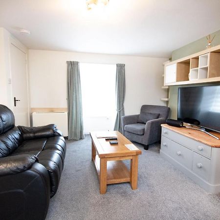 Alexander Cottage Inverness Luaran gambar