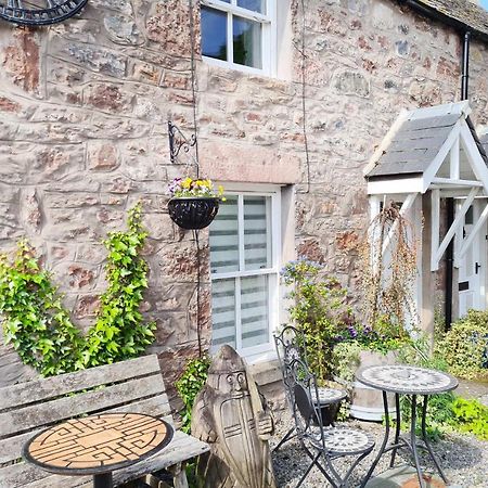 Alexander Cottage Inverness Luaran gambar