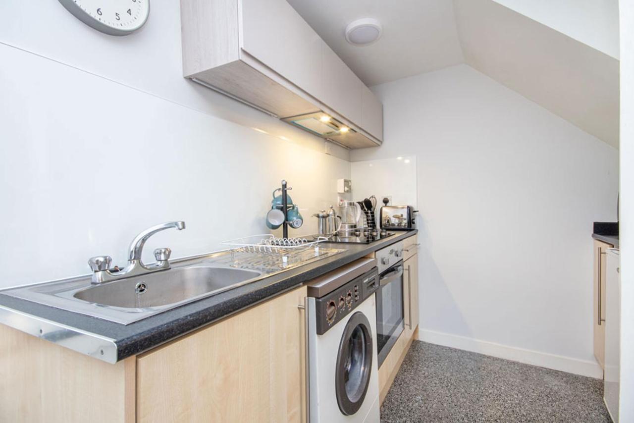 Alexander Cottage Inverness Luaran gambar