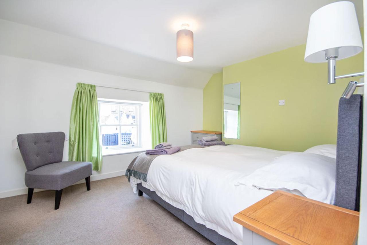 Alexander Cottage Inverness Luaran gambar