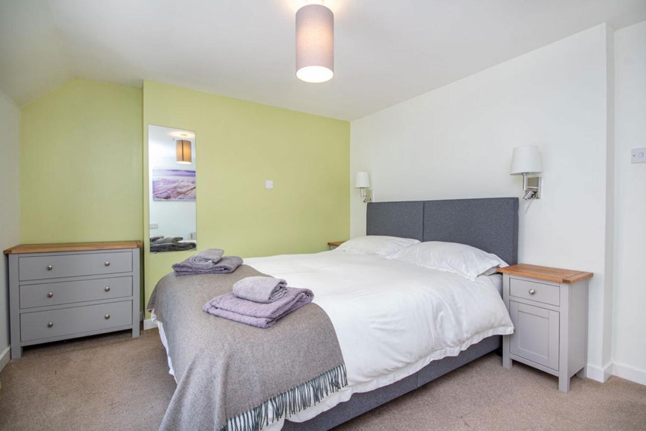 Alexander Cottage Inverness Luaran gambar