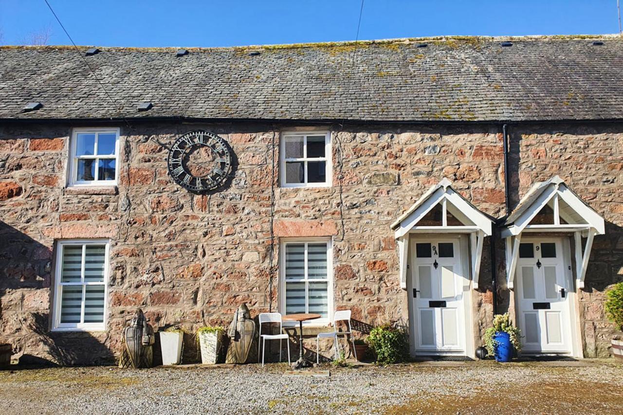 Alexander Cottage Inverness Luaran gambar