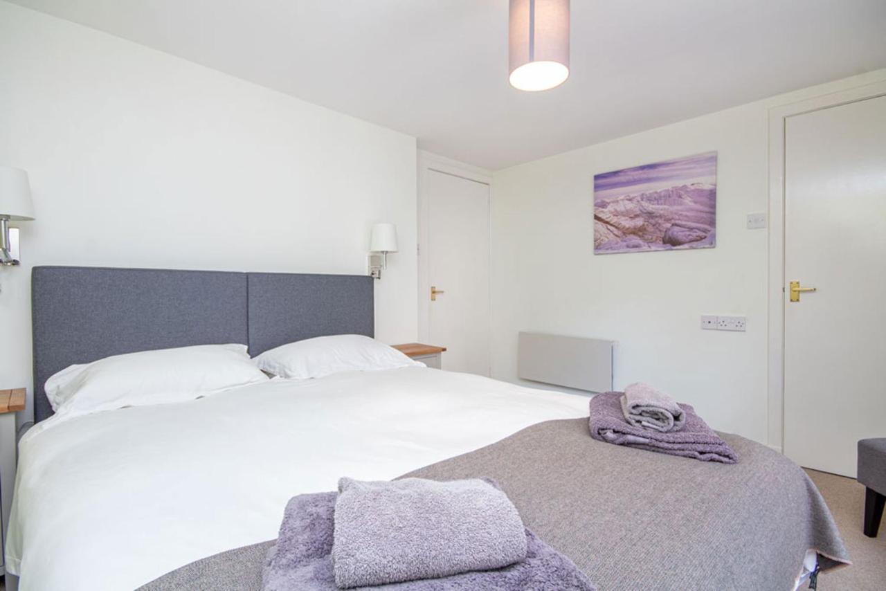 Alexander Cottage Inverness Luaran gambar