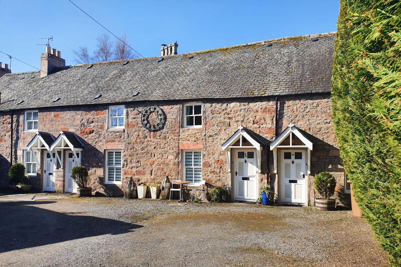 Alexander Cottage Inverness Luaran gambar