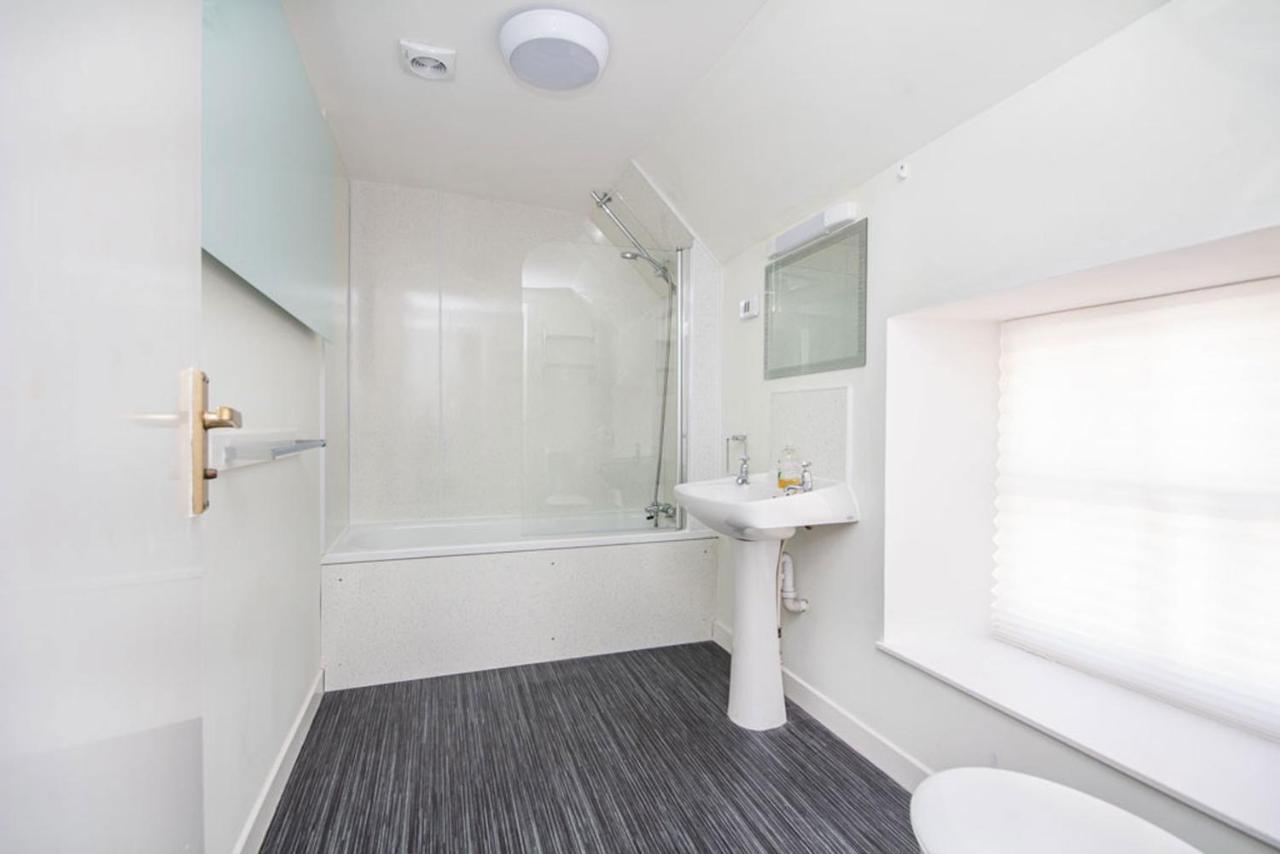Alexander Cottage Inverness Luaran gambar