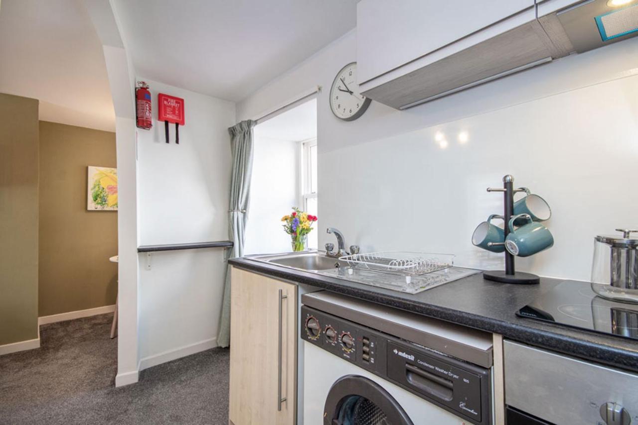 Alexander Cottage Inverness Luaran gambar