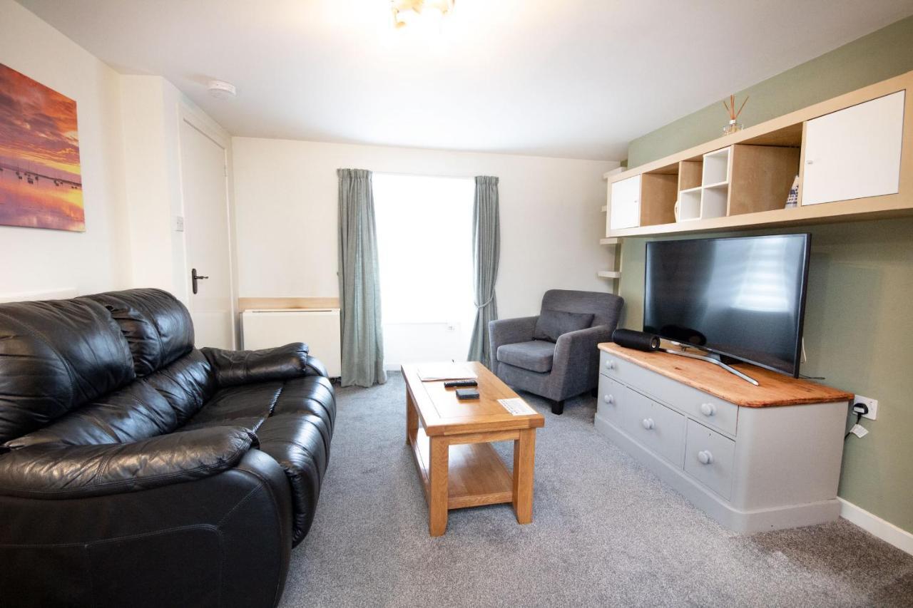 Alexander Cottage Inverness Luaran gambar