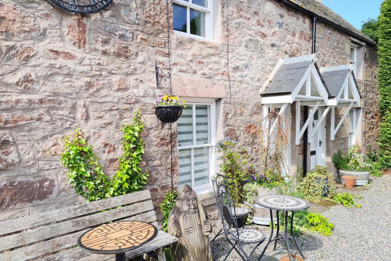 Alexander Cottage Inverness Luaran gambar