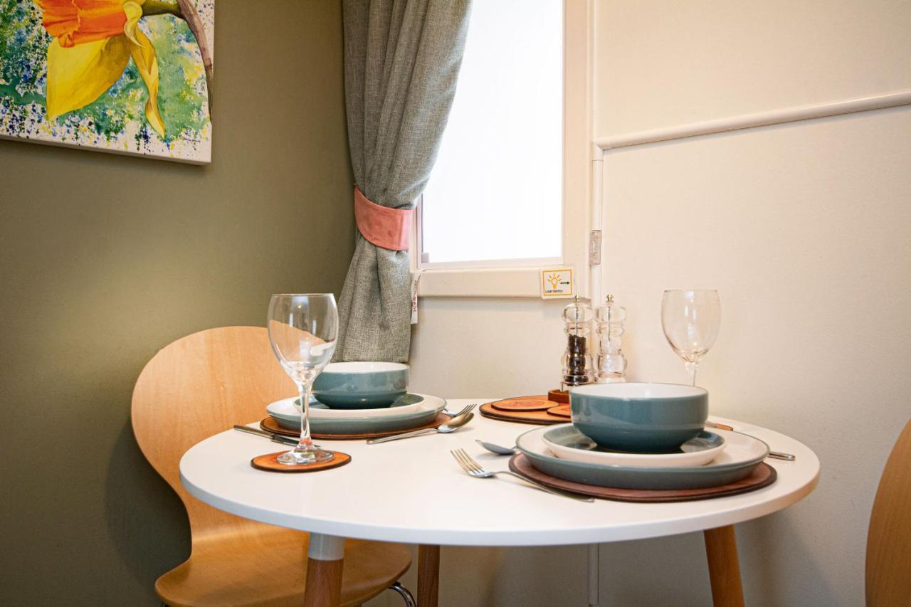 Alexander Cottage Inverness Luaran gambar
